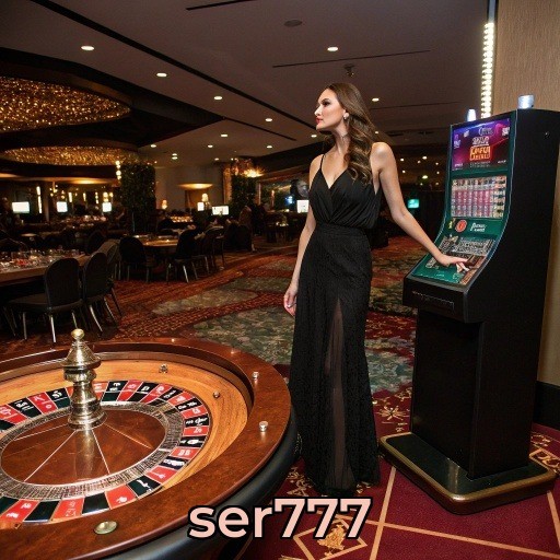 ser777
