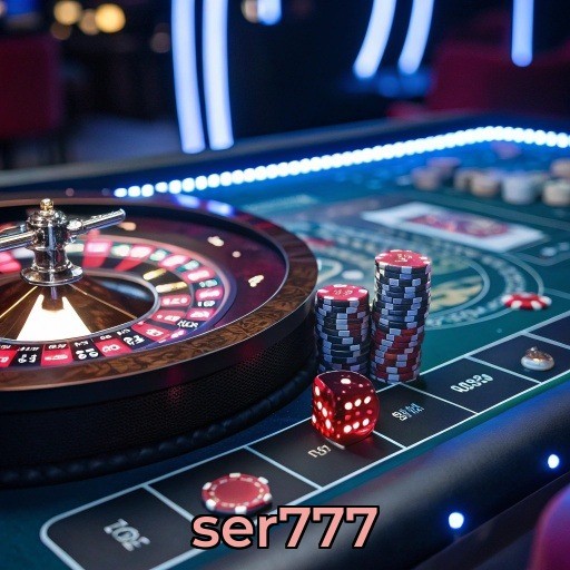 A Magia dos Jogos de Fantasia na ser777